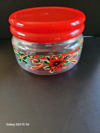 Christmas Jar