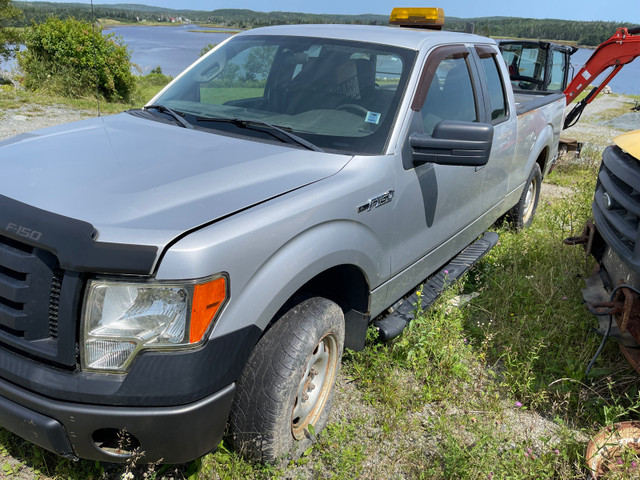 2010 Ford  in Cars & Trucks in Truro - Image 3