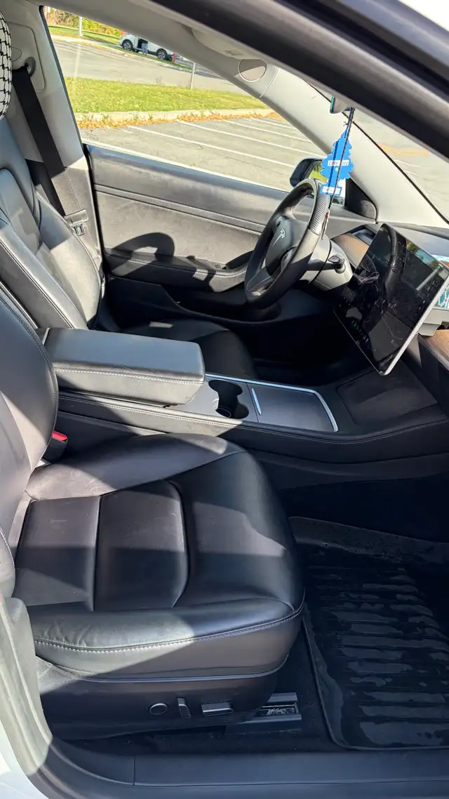 2021 Tesla Model 3 SR+598246684571750407