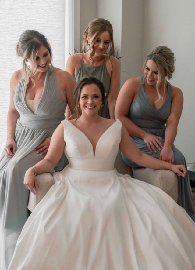 Mobile Hair & Services *special offers! in Wedding in Calgary