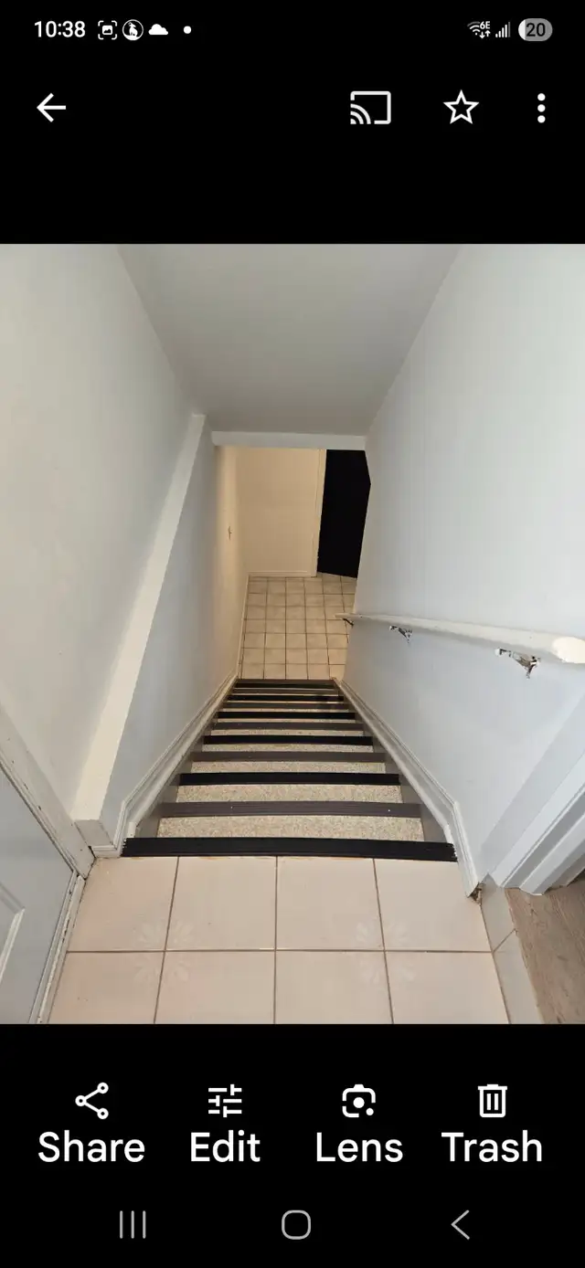 Basement apartment for rent in Long Term Rentals in Markham / York Region - Image 6
