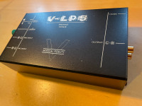 Musical FidelityV-LPS Phono Preamp 