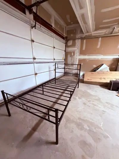 Single Bedframe, View more
