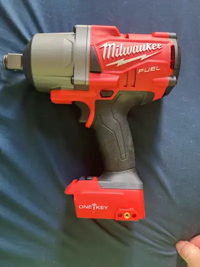 ($450value) NEW 3/4” Milwaukee Torque Wrench, View more