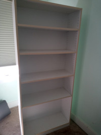 Book Shelves/Bookcases
