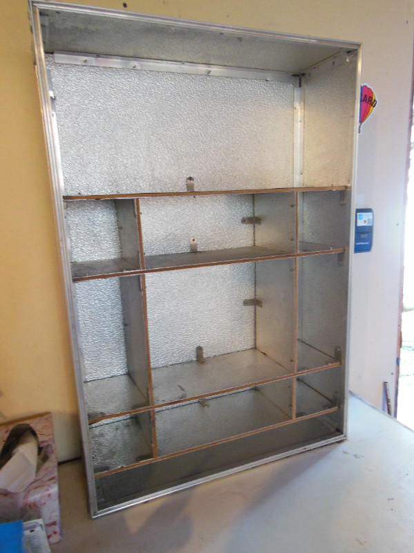 Aluminum Flight Case Shelving Unit in Other in Calgary - Image 4