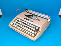 Vintage Typewriter Majestic 700 *As Found* c1967