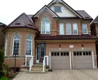 Markham - 2 Beds 2 Baths - Basement for Rent in BoxGrove Area