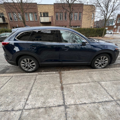 Mazda CX-9