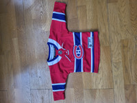 Infant NHL jersey