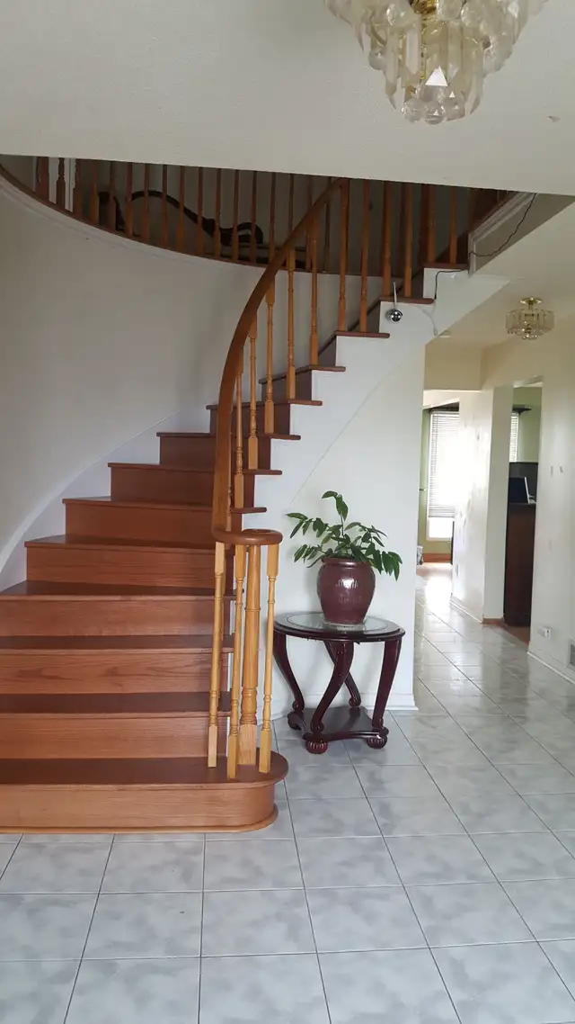 Rooms for Rent - 3 available NOW in Room Rentals & Roommates in Oshawa / Durham Region - Image 3