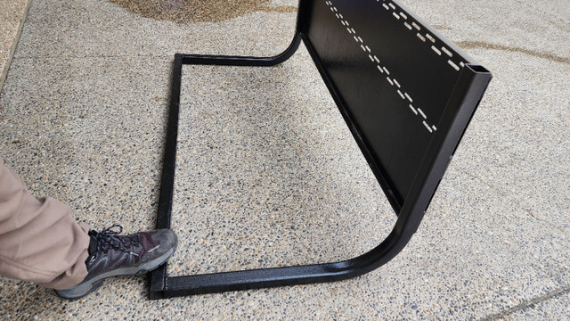 Tire Rack in Other Parts & Accessories in Calgary - Image 2