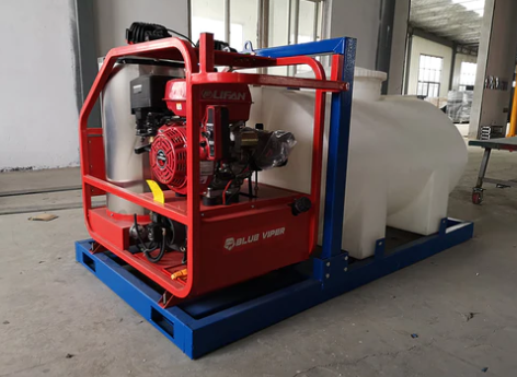 Équipement électrique | Laveuse à Pression à Eau Chaude in Other in Longueuil / South Shore - Image 6