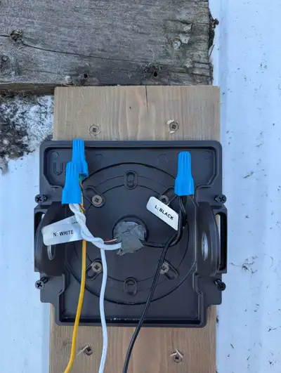 Master Electrician for hire, View more