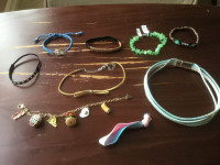 Kids Necklaces and Bracelets