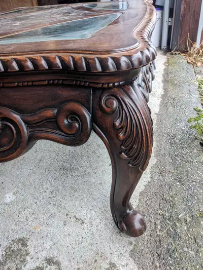 Vintage Table, View more