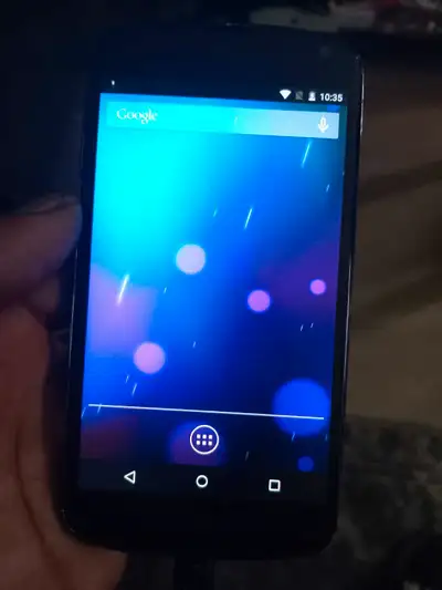 old nexus lg phone , View more