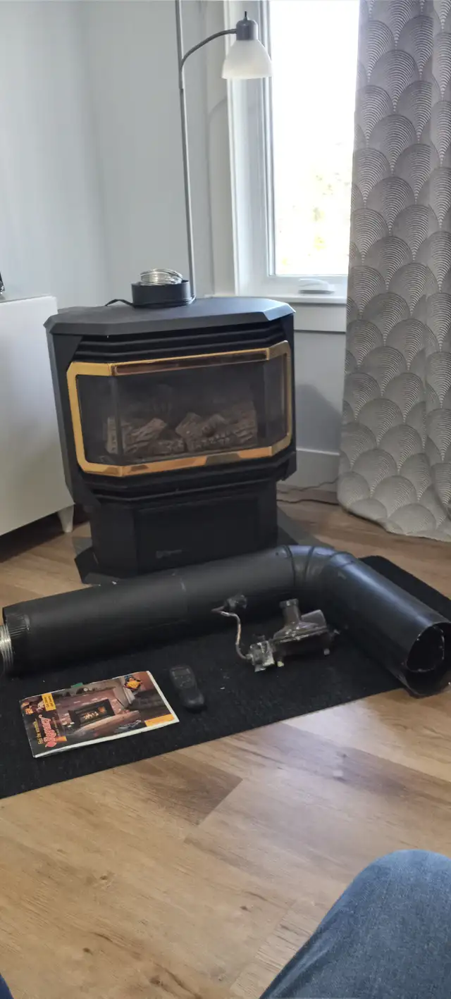 Regency gas stove in Stoves, Ovens & Ranges in Dartmouth - Image 2