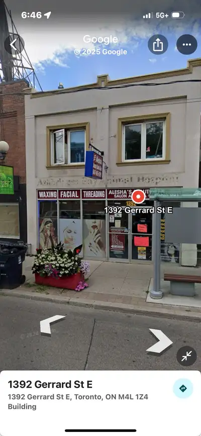 Room for rent
