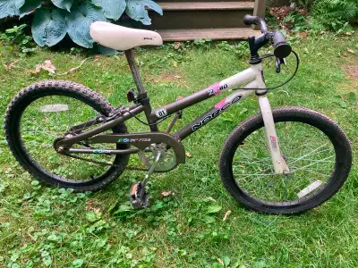 Norco kids bike 20 inch tires, View more