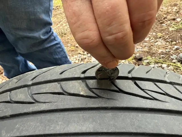 Uniroyal All Season Tires in Tires & Rims in Kingston - Image 2