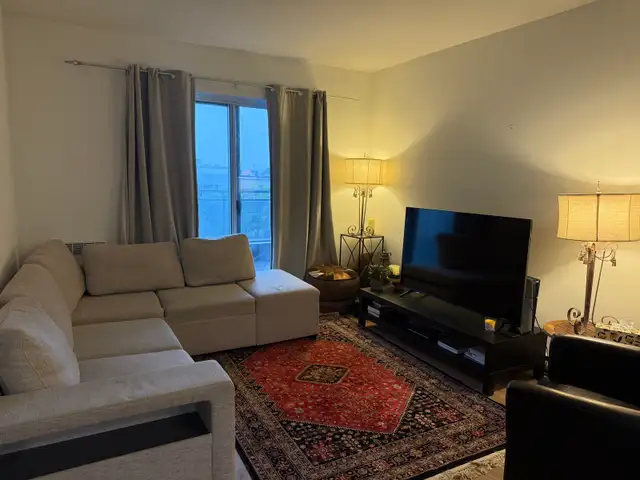 A large 4.5-bedroom apartment for rent