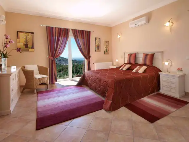 Luxury Villa,  Infinity Pool, Coastal Views, Algarve Portugal in Other Countries in Canada - Image 9