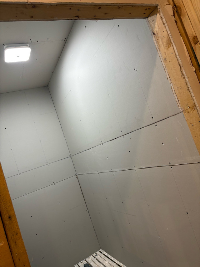 drywall mud tape board in Other in Kawartha Lakes