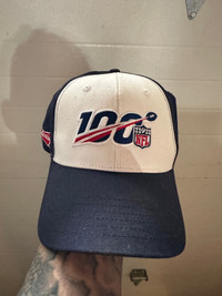 NFL Football Hat