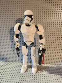 Lego STAR WARS 75114 First Order Stormtrooper