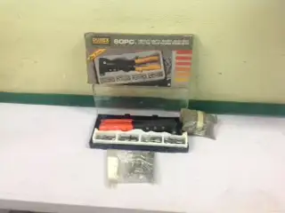 RIVETEUSE ROBUSTE HEAVY DUTY RIVET GUN SET HAND TOOL, View more