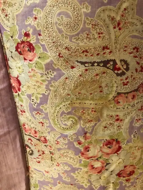Vintage Feather Quilt/Comforter in Bedding in Oshawa / Durham Region - Image 4