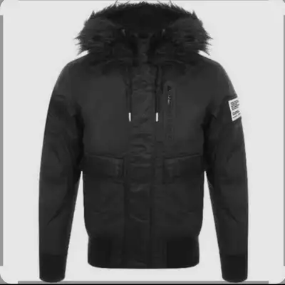 Diesel Jacket xl Excellent, View more