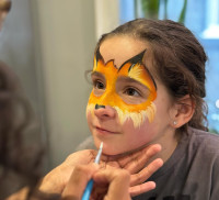 Face Painting in the GTA/Durham Region!