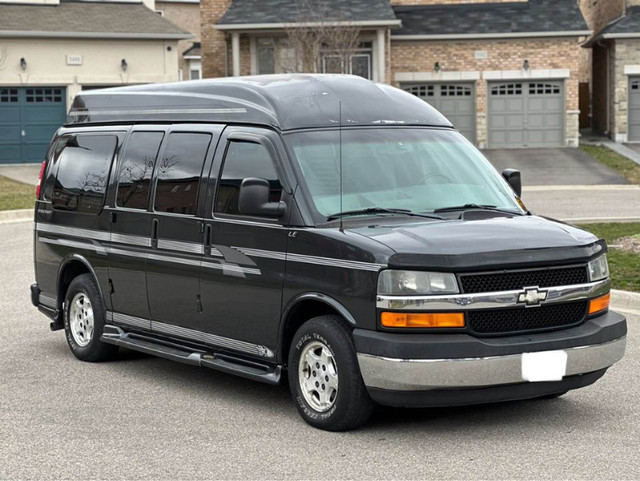 CAMPER VAN WANTED TO PURCHASE in Travel Trailers & Campers in Belleville