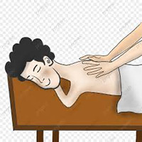 Good Quality Relaxation / Deep Massage Insurance Covered