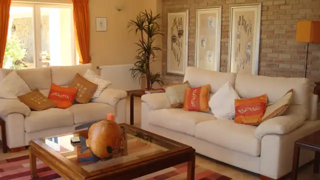 Luxury Villa,  Infinity Pool, Coastal Views, Algarve Portugal in Other Countries in Canada - Image 8