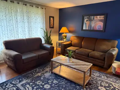 3 piece living room furniture, View more