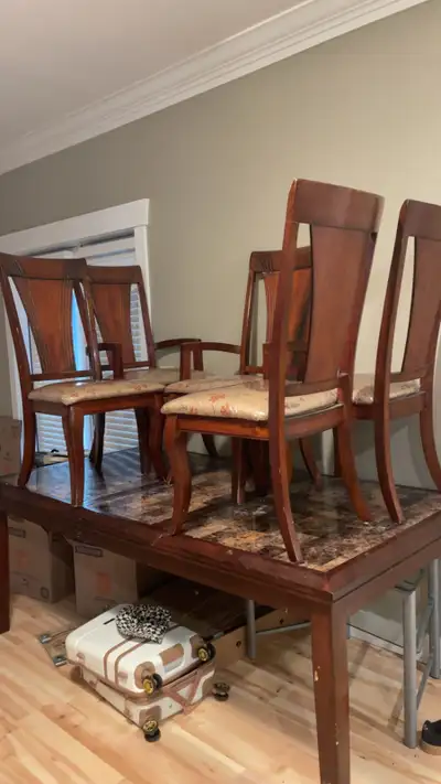 Dining Table, View more