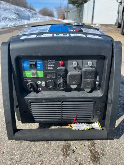 3500w inverter generator, View more