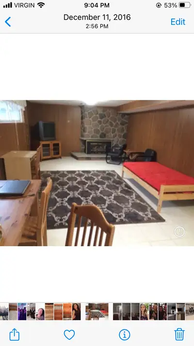 room for Rent