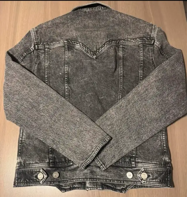 Authentic Versace Jeans  Jacket Size 4863284922136579123
