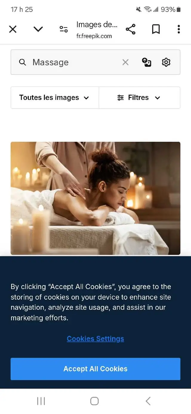 Women only, please