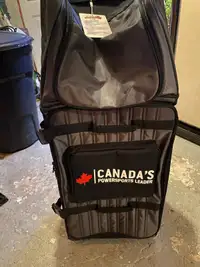 Ski foo large  travel bag 