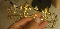 Tiaras for Sale