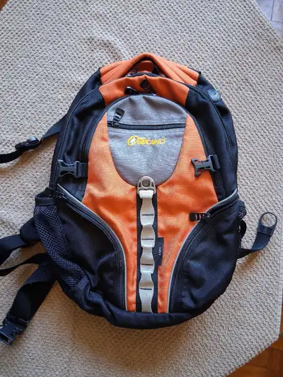 Outbound Backpack , View more
