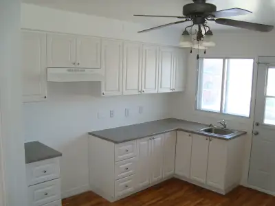 Bel appartement 4 1/2 à louer à Rosemont