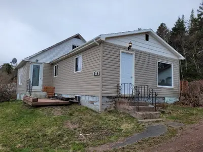 House for Sale – $159,000 (Where Is/As Is) 344 Woodlawn Road, Fairfield, NB Welcome to this charming...