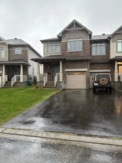 This charming townhouse is currently available for rent, offering a comfortable living space with mo...