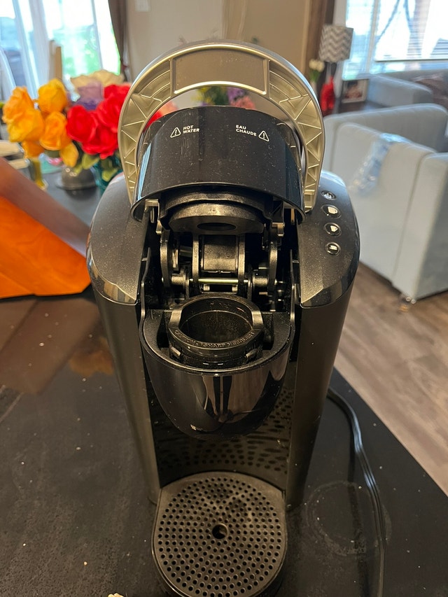 Keurig Single Serve KCup Pod Coffee Maker Coffee Makers